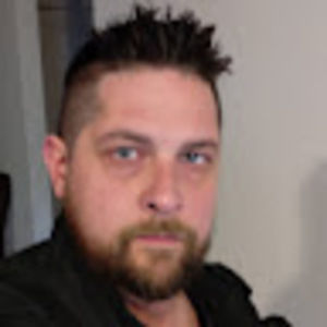 Meet your Posher, Aaron